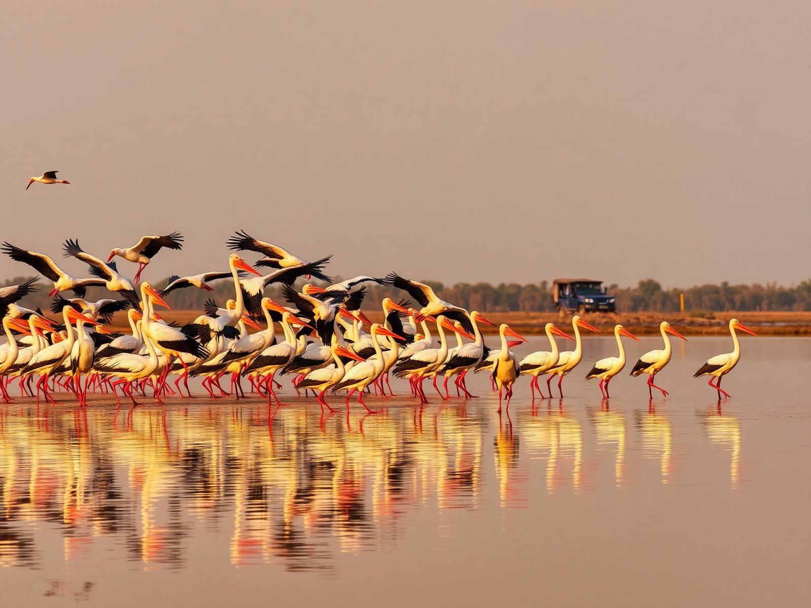 Yala Sharing Safari — Full Day (Per Seat) — private tour in Yala
