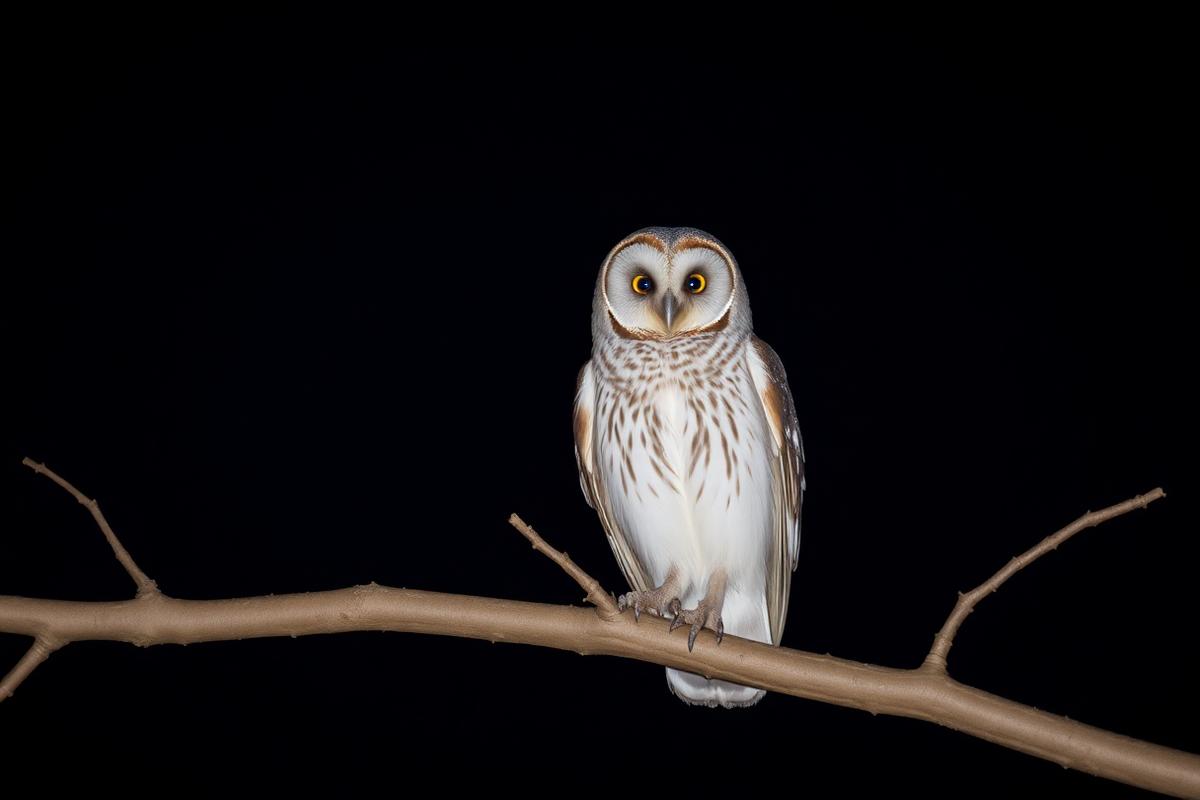 Night Wildlife Experience